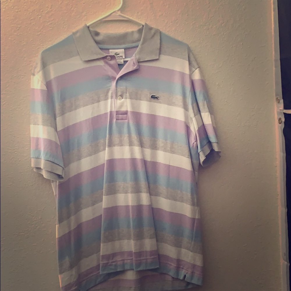 Lacoste Polo shirt